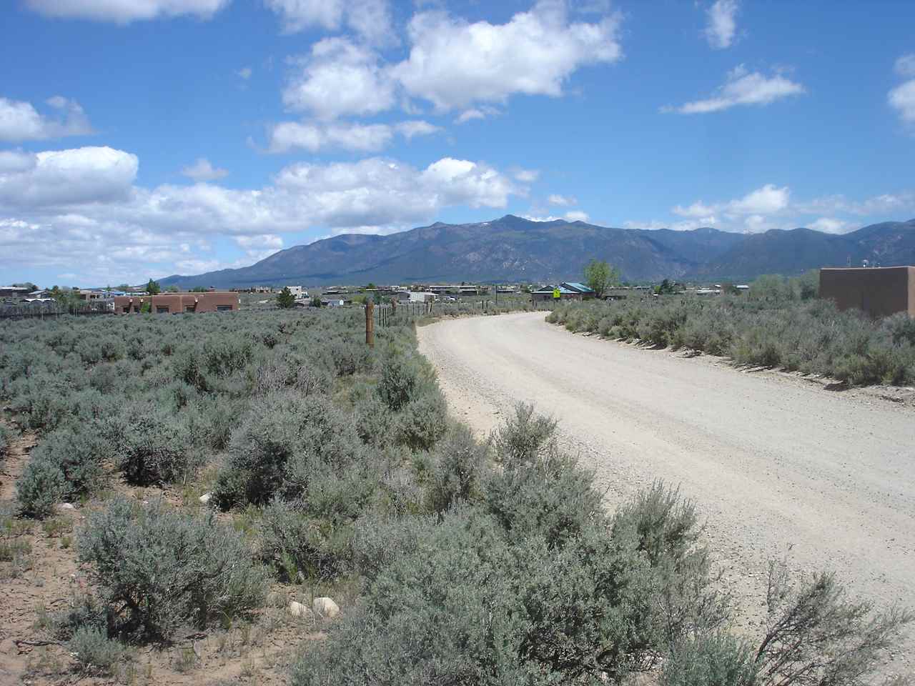 * U.S. Hwy 64, Taos, NM 87571