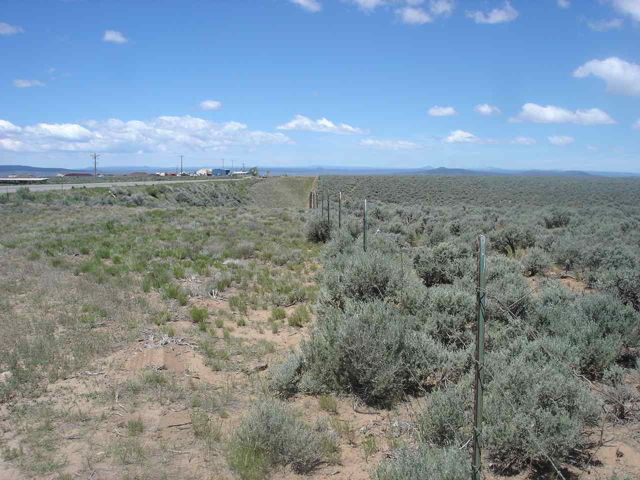 * U.S. Hwy 64, Taos, NM 87571