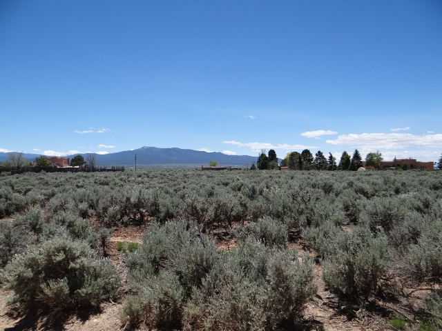 1 Acre Mesa Vista Road, Taos, NM 87571