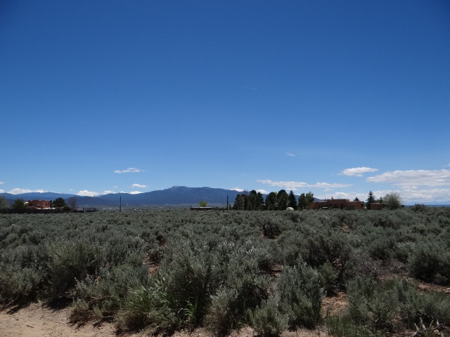 1 Acre Mesa Vista Road, Taos, NM 87571