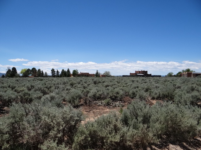 1 Acre Mesa Vista Road, Taos, NM 87571