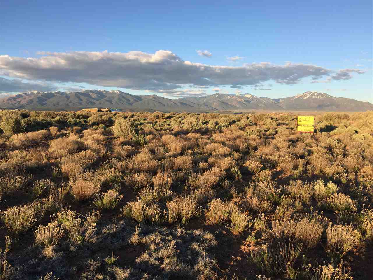 Lot 41 Earthship Way Greater World Community, Taos, NM 87571