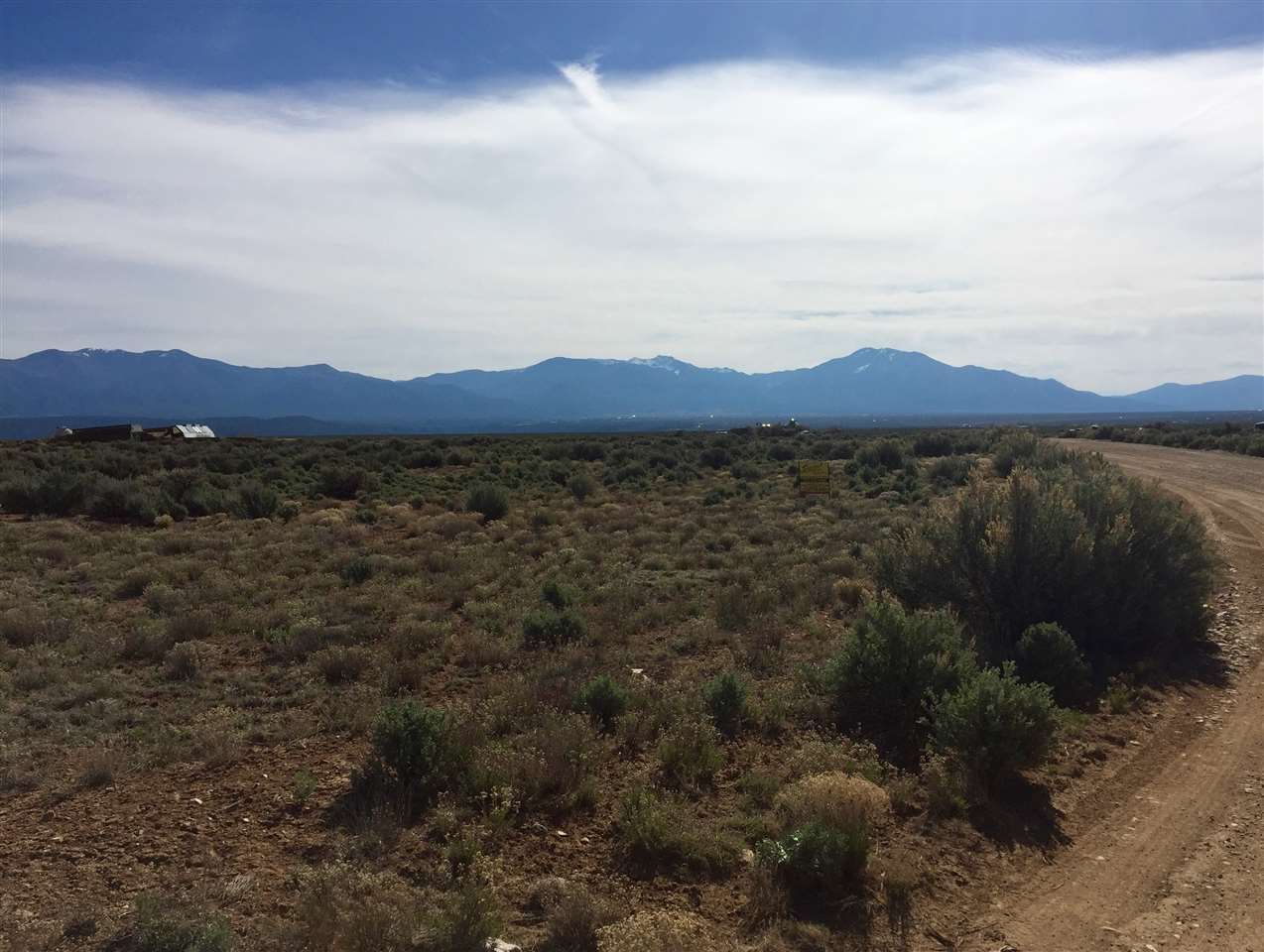 Lot 41 Earthship Way Greater World Community, Taos, NM 87571