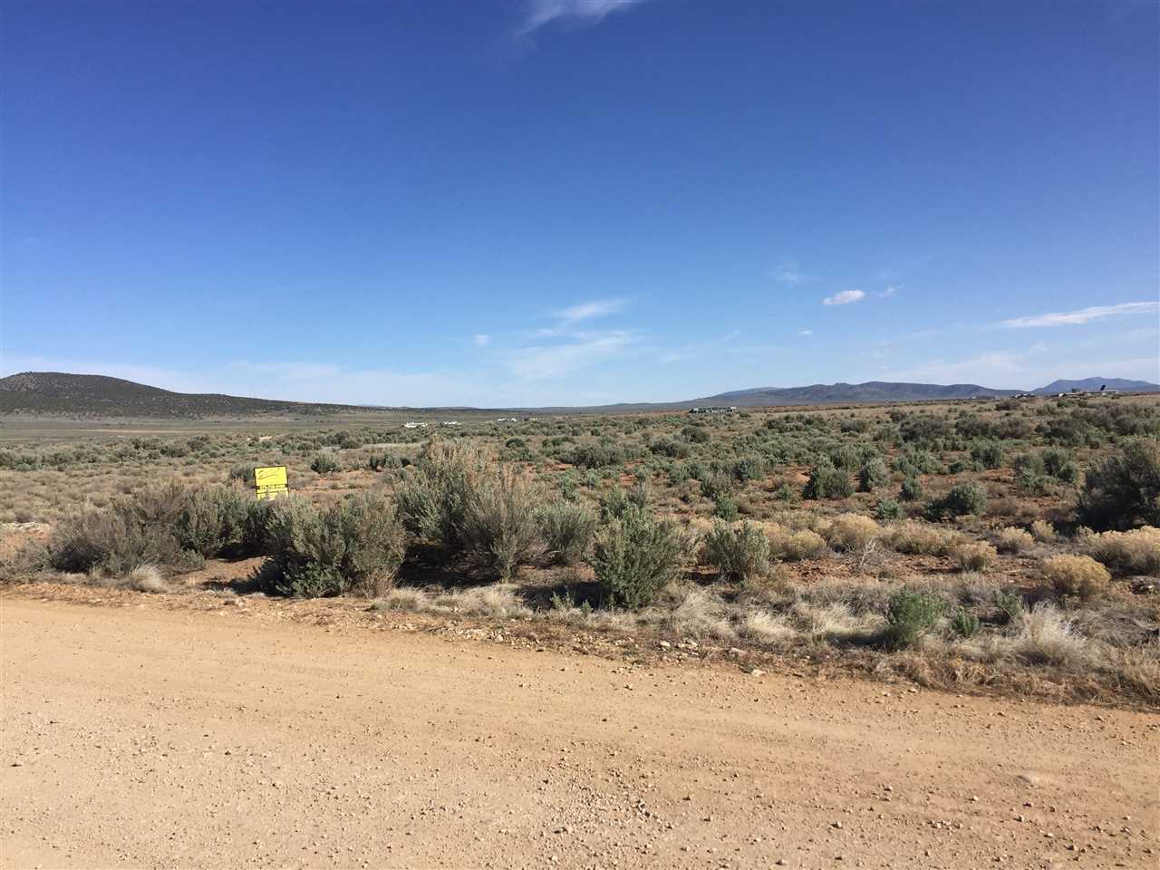 Lot 41 Earthship Way Greater World Community, Taos, NM 87571
