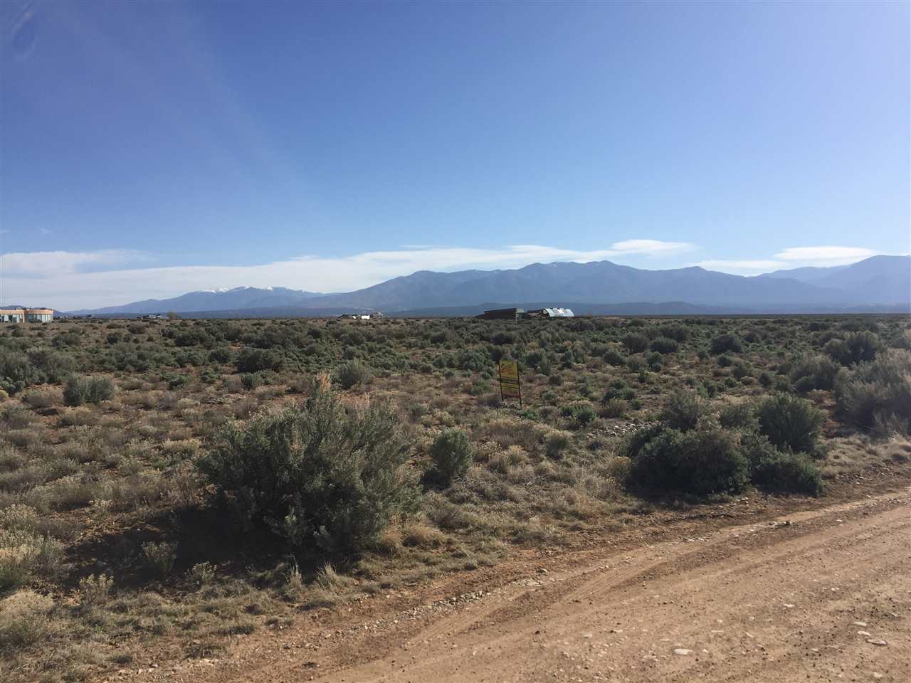 Lot 41 Earthship Way Greater World Community, Taos, NM 87571