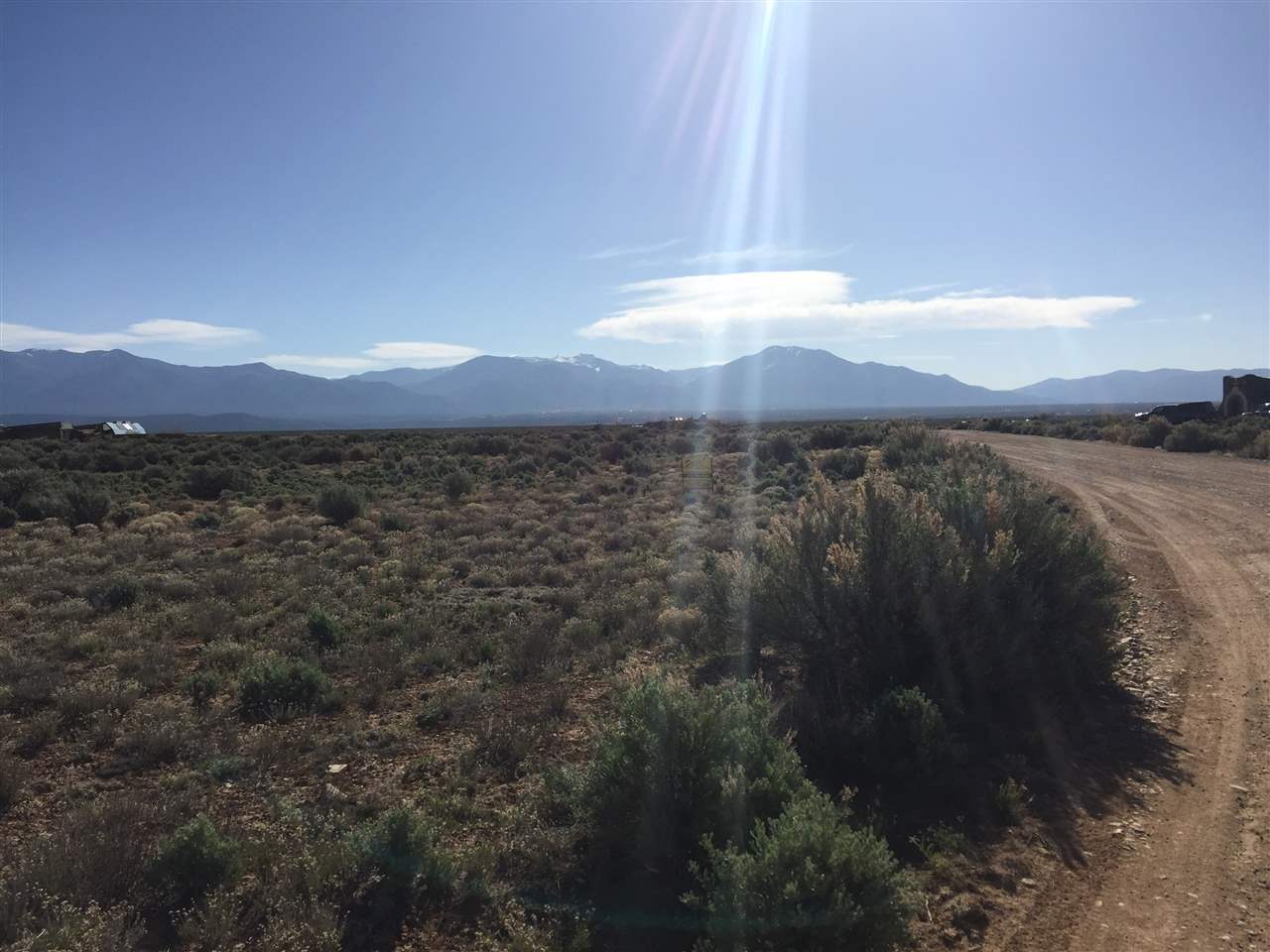 Lot 41 Earthship Way Greater World Community, Taos, NM 87571