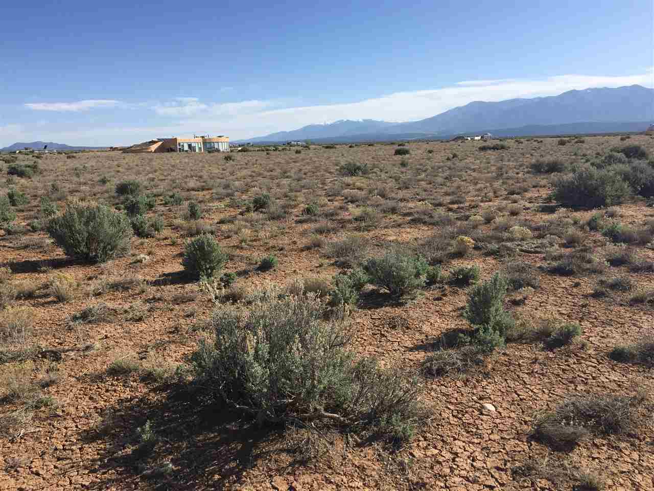 Lot 41 Earthship Way Greater World Community, Taos, NM 87571