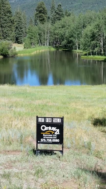 Lots 9 & 10 Clint Drive, Taos, NM 87571