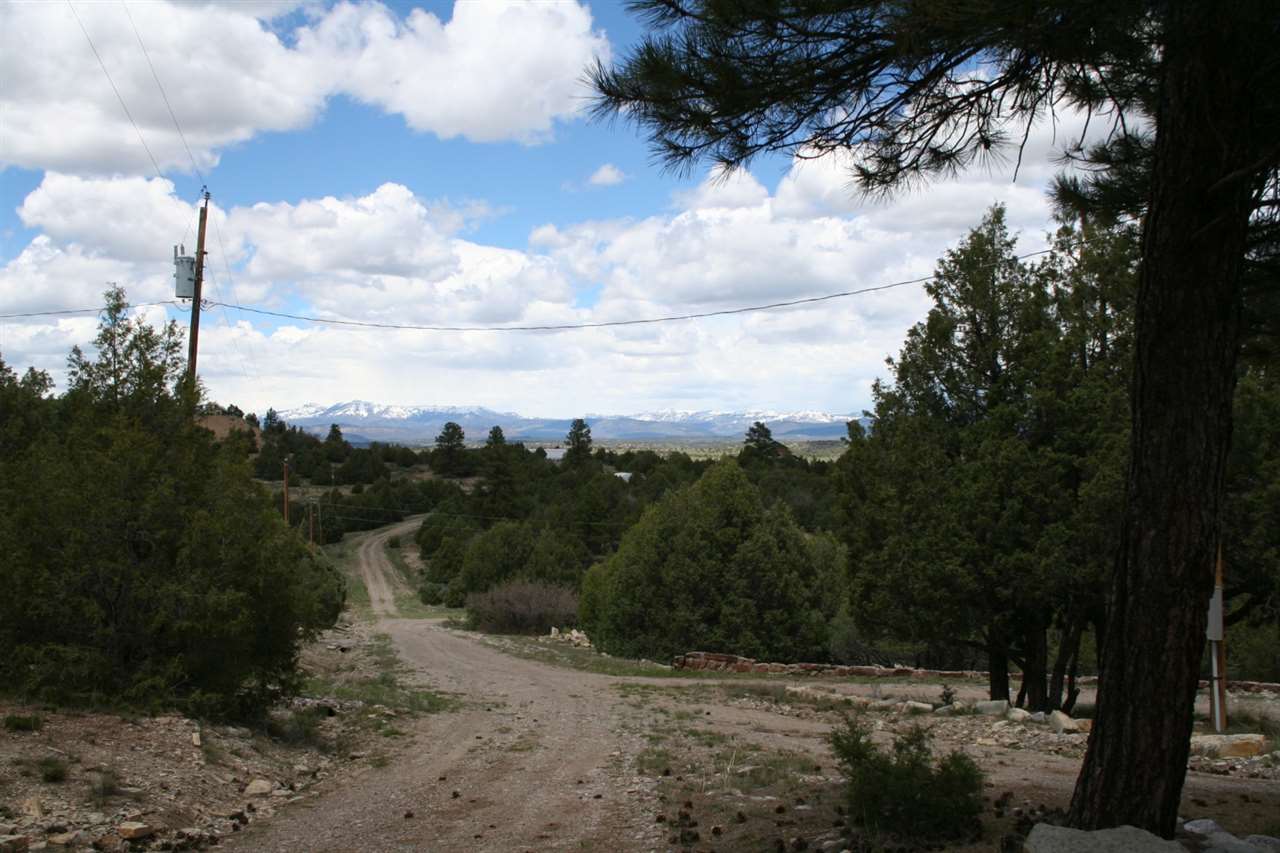 PARK VIEW, Tierra Amarilla, NM 87575