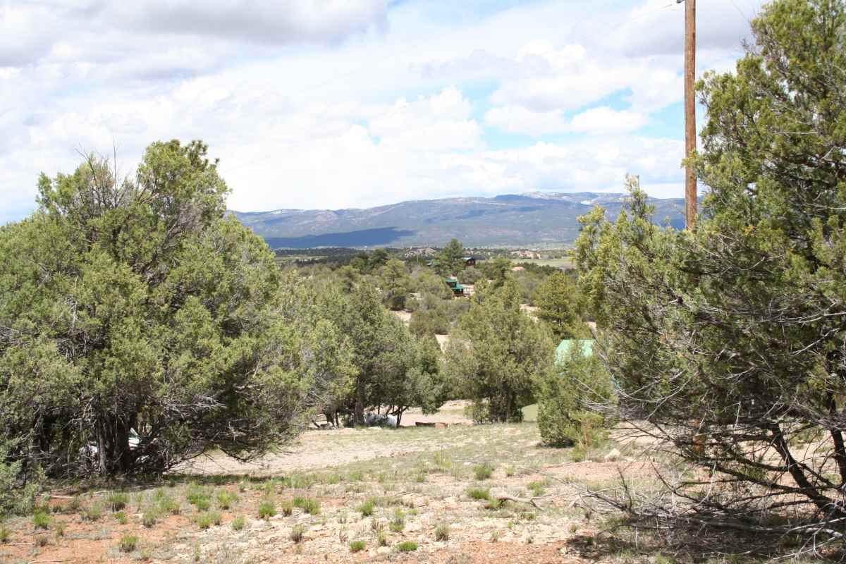 PARK VIEW, Tierra Amarilla, NM 87575