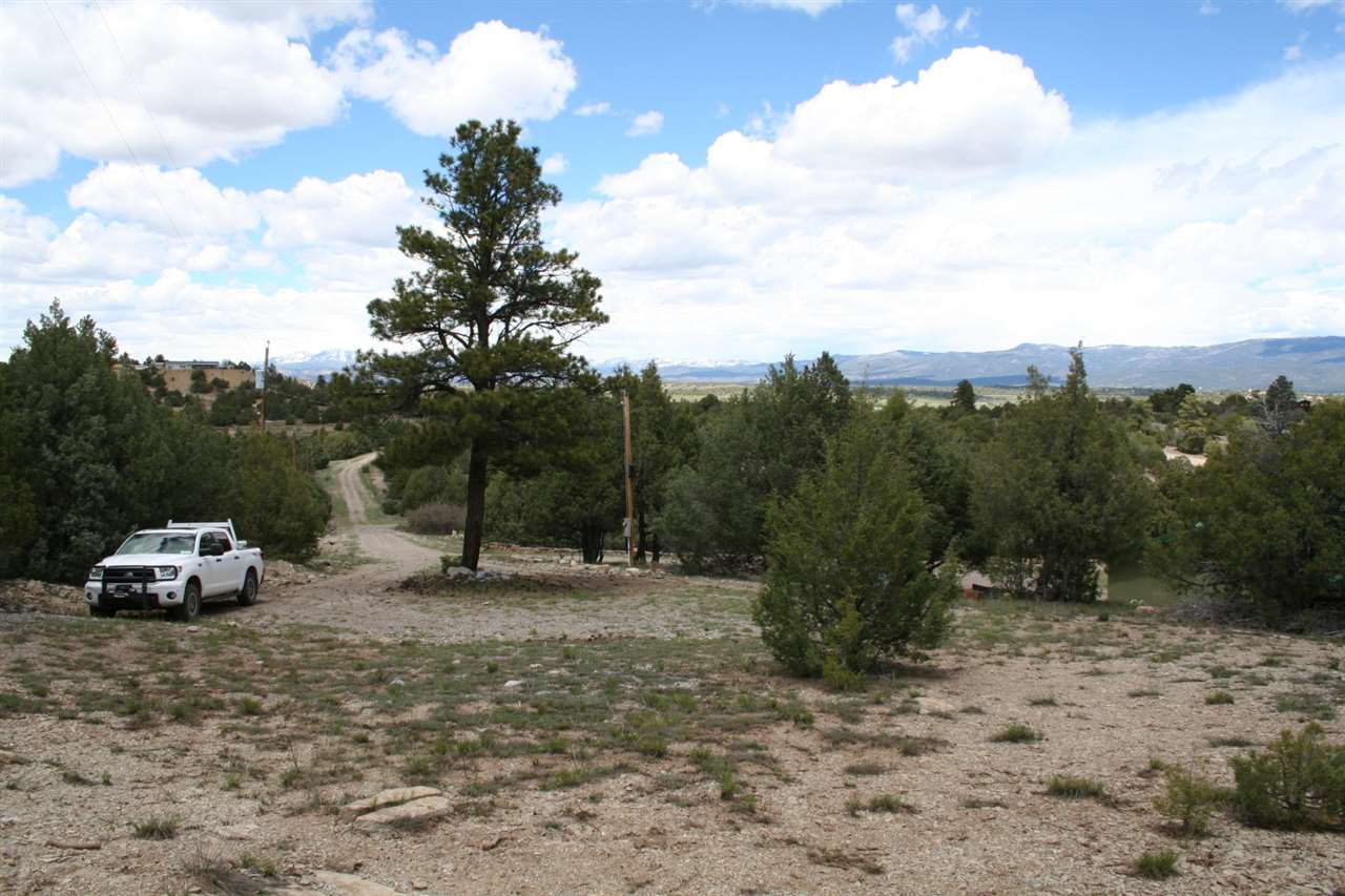 PARK VIEW, Tierra Amarilla, NM 87575