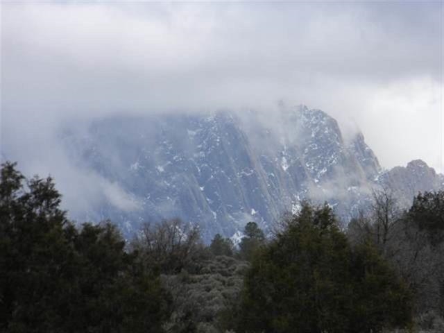 Lot 10, Tract 1, Ensenada, NM 87575
