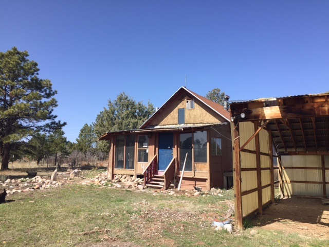 4 calle de palomar, Tres Piedras, NM 87577