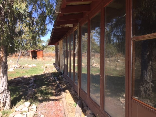 4 calle de palomar, Tres Piedras, NM 87577
