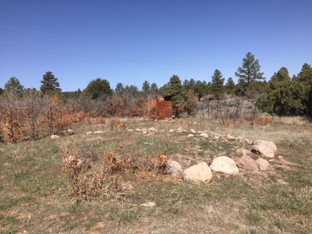 4 calle de palomar, Tres Piedras, NM 87577