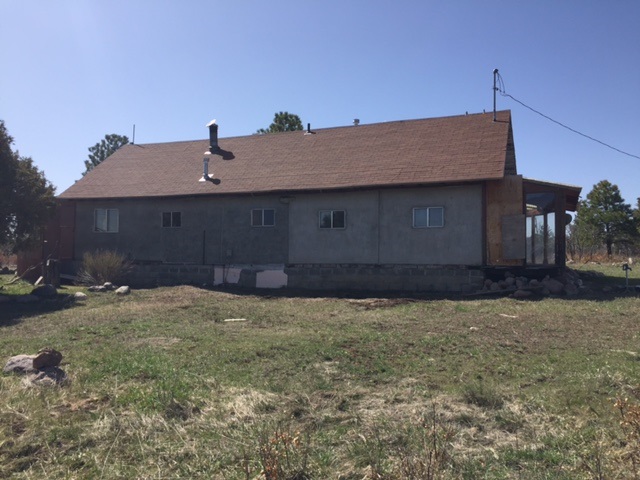 4 calle de palomar, Tres Piedras, NM 87577