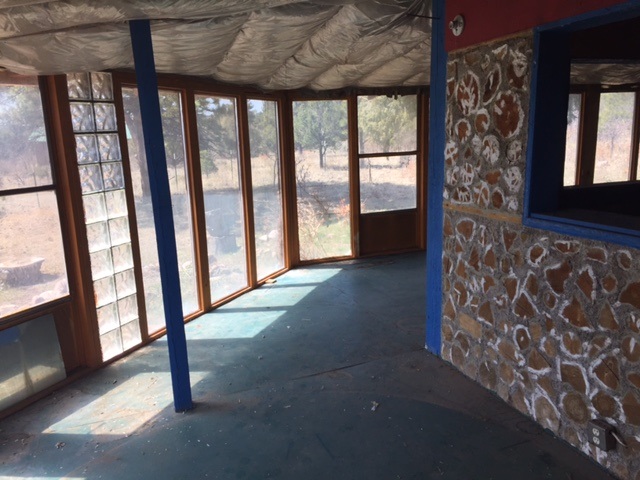 4 calle de palomar, Tres Piedras, NM 87577