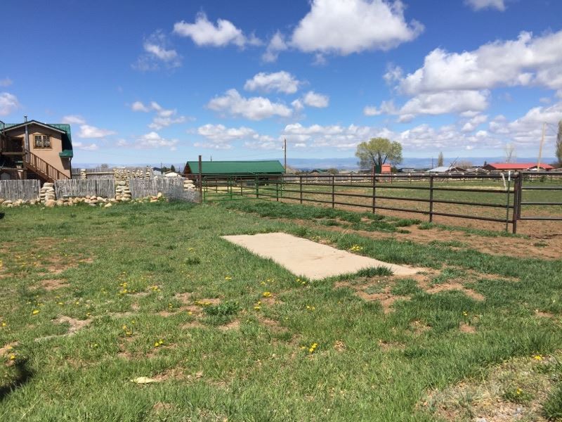 1671 Hwy 76, Truchas, NM 87578