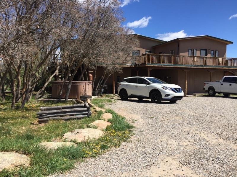 1671 Hwy 76, Truchas, NM 87578