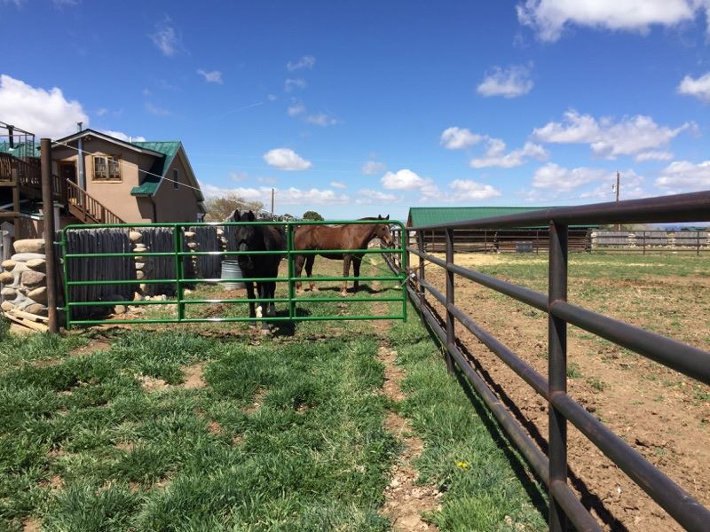 1671 Hwy 76, Truchas, NM 87578