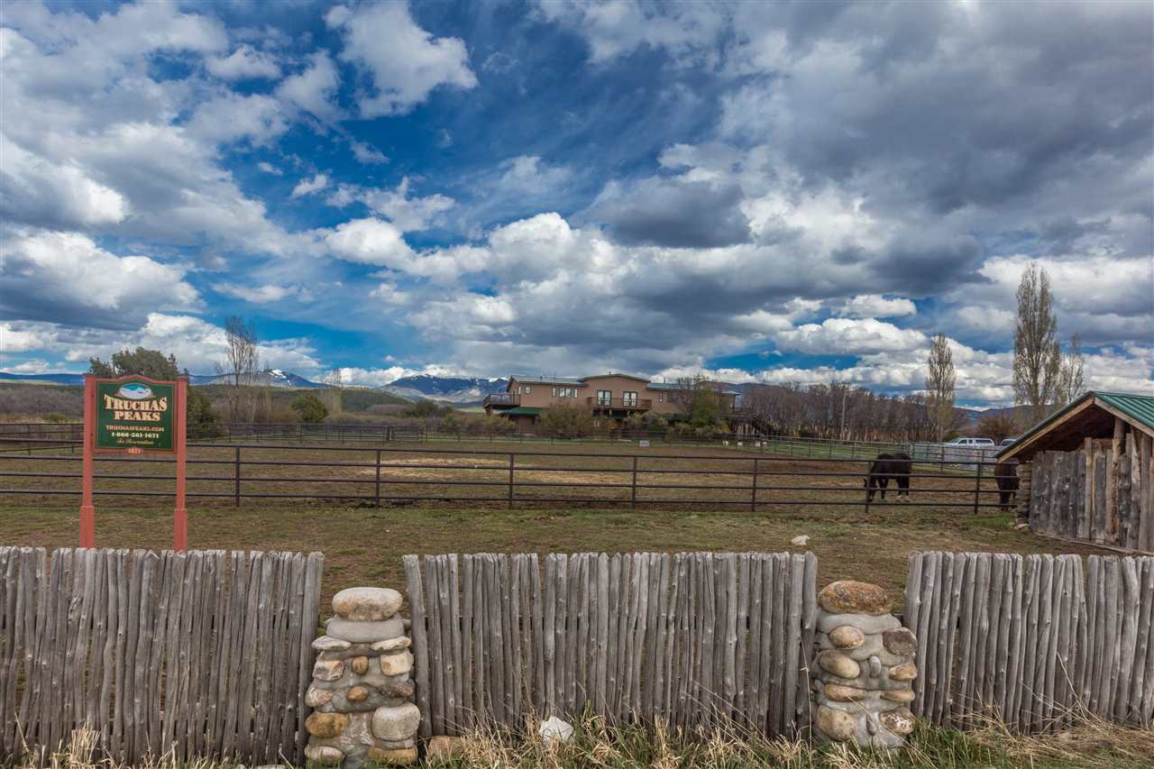 1671 Hwy 76, Truchas, NM 87578
