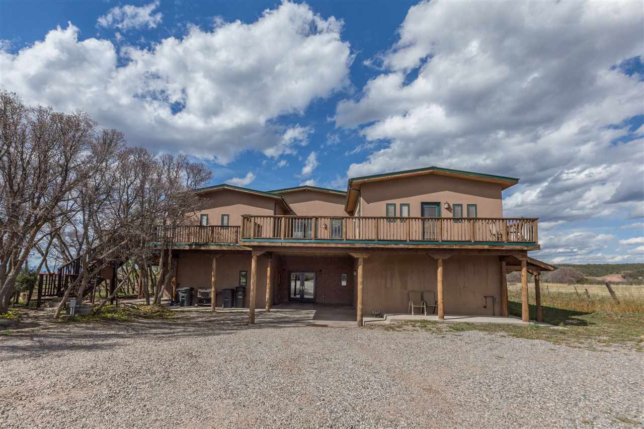 1671 Hwy 76, Truchas, NM 87578