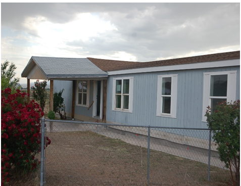 1107a State Rd 68Velarde, NM, 87582Rio Arriba County