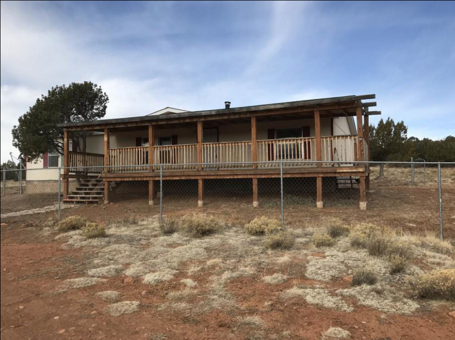 117 Cielo Lindo LaneTecolote, NM, 87701San Miguel County