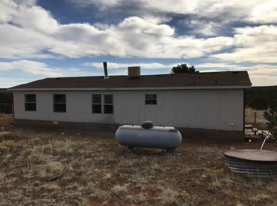 117 Cielo Lindo LaneTecolote, NM, 87701San Miguel County