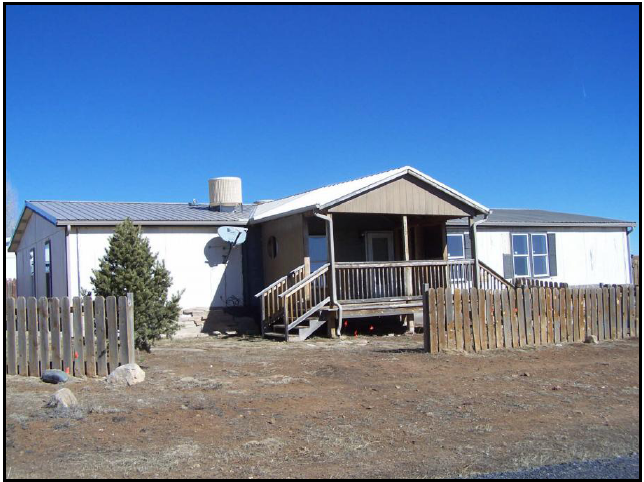 420 Caesar StLas Vegas, NM, 87701San Miguel County