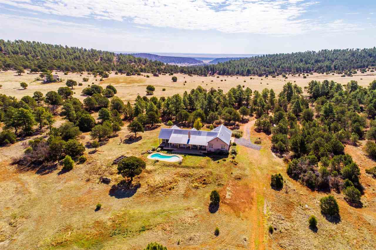 241 CR A20, Las Vegas, NM 87701