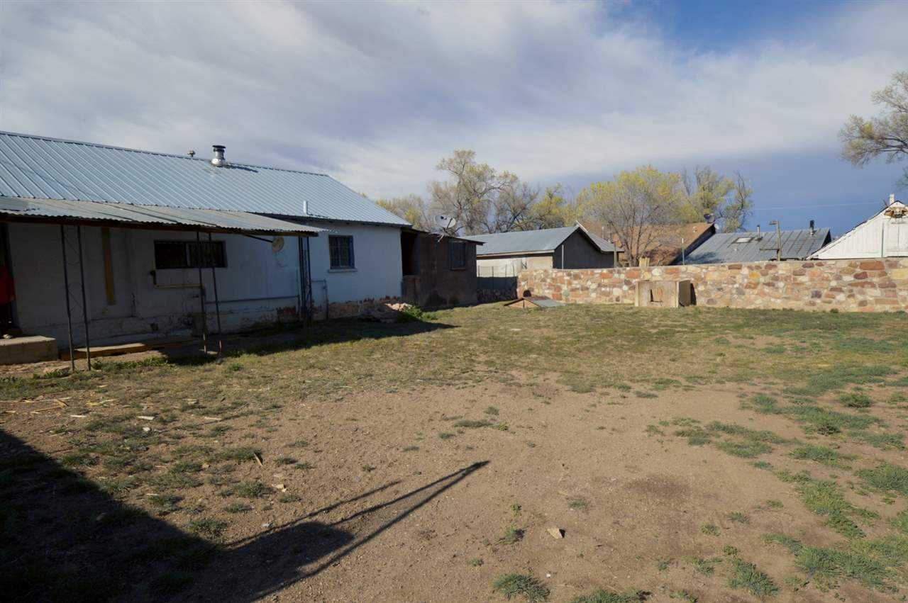 413 Rincon Street, Las Vegas, NM 87701