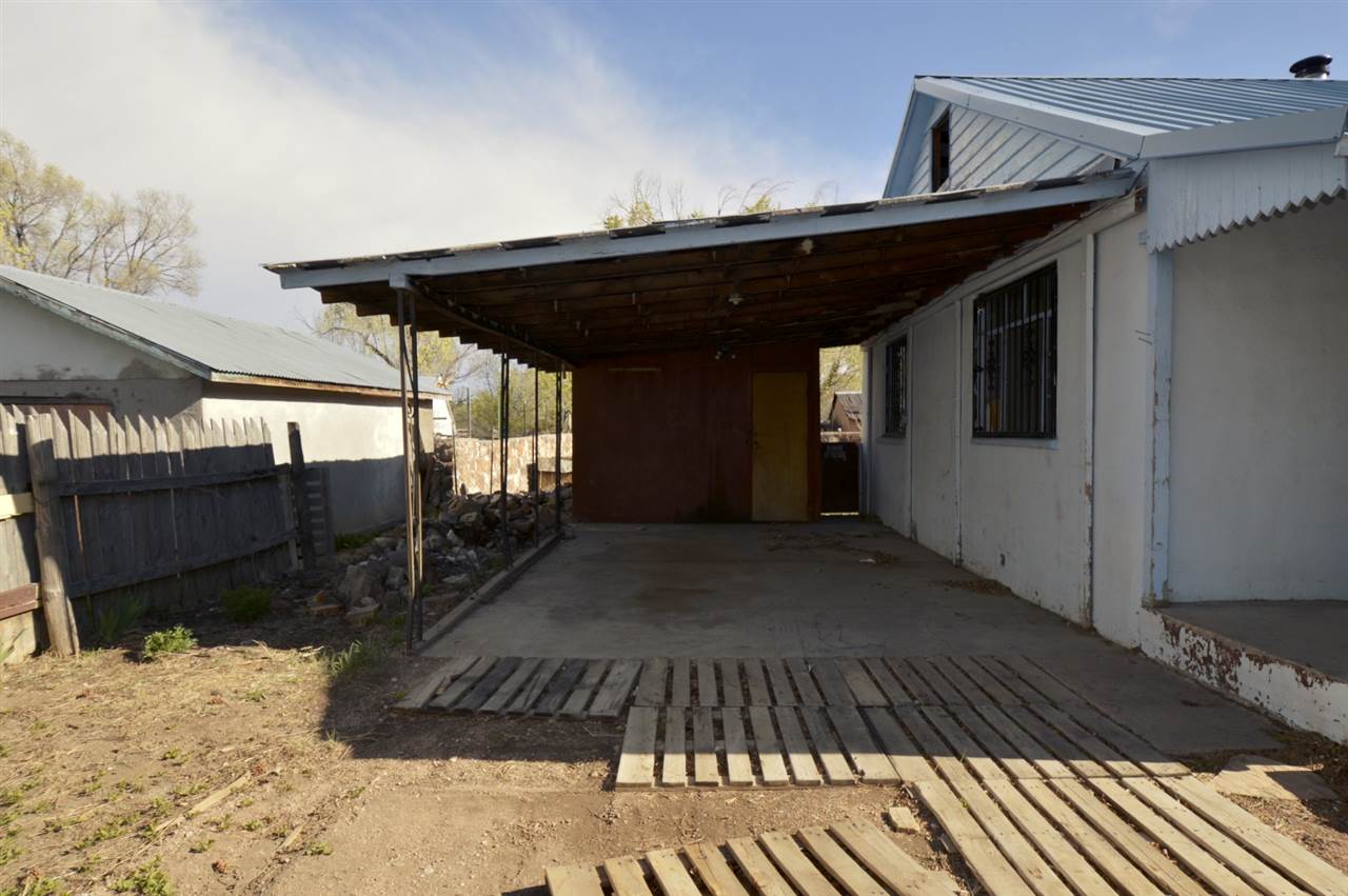 413 Rincon Street, Las Vegas, NM 87701