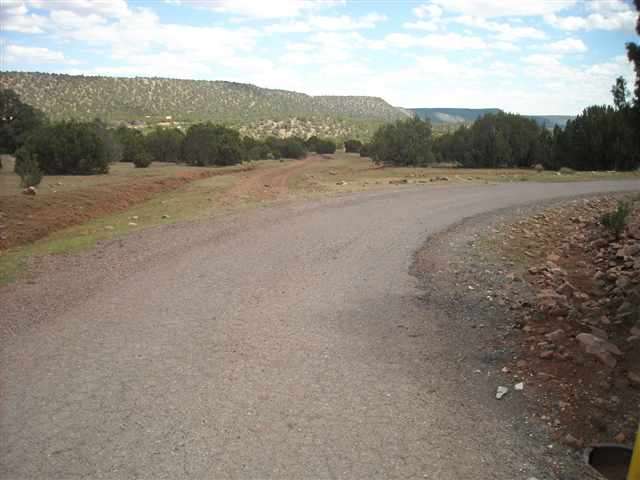 16+/-ac Near Sheridan, Las Vegas, NM 87701