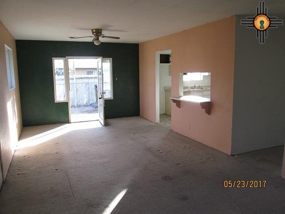 502 Camino Maximillano, Las Vegas, NM 87701