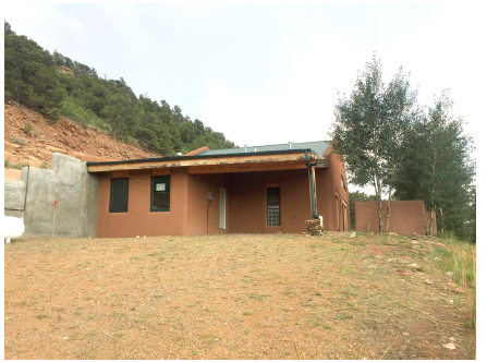 123 Roadrunner RdLas Vegas, NM, 87701San Miguel County