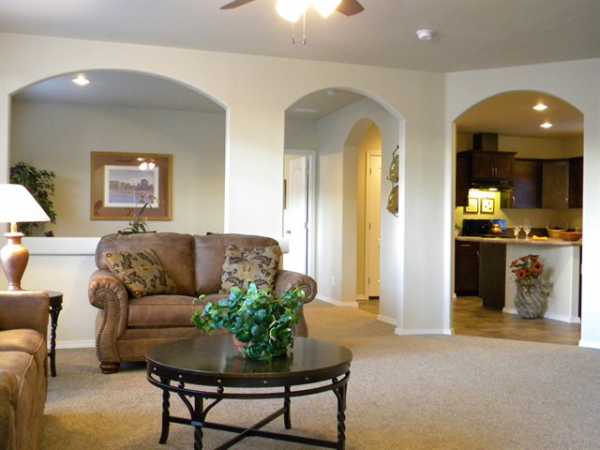 250 SOUTH GRAND AVE ,NM, Las Vegas, 87701