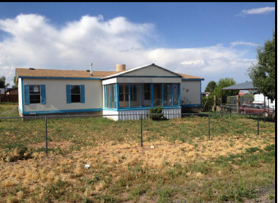 416 Commanche DrLas Vegas, NM, 87701San Miguel County
