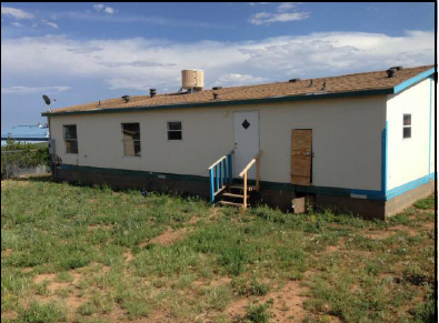 416 Commanche DrLas Vegas, NM, 87701San Miguel County