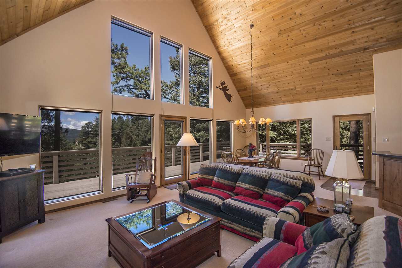 170 El Camino Real, Angel Fire, NM 87710