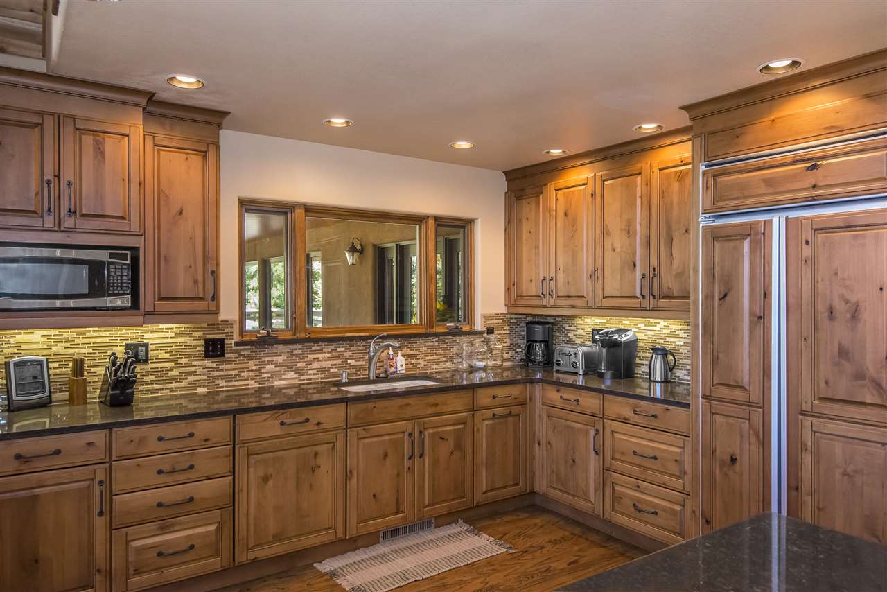 170 El Camino Real, Angel Fire, NM 87710