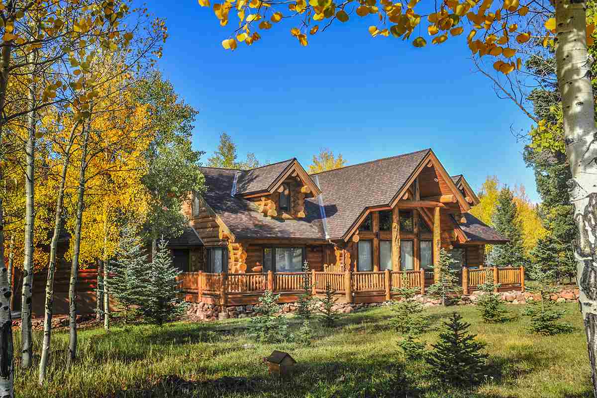 427 El Camino Real, Angel Fire, NM 87710