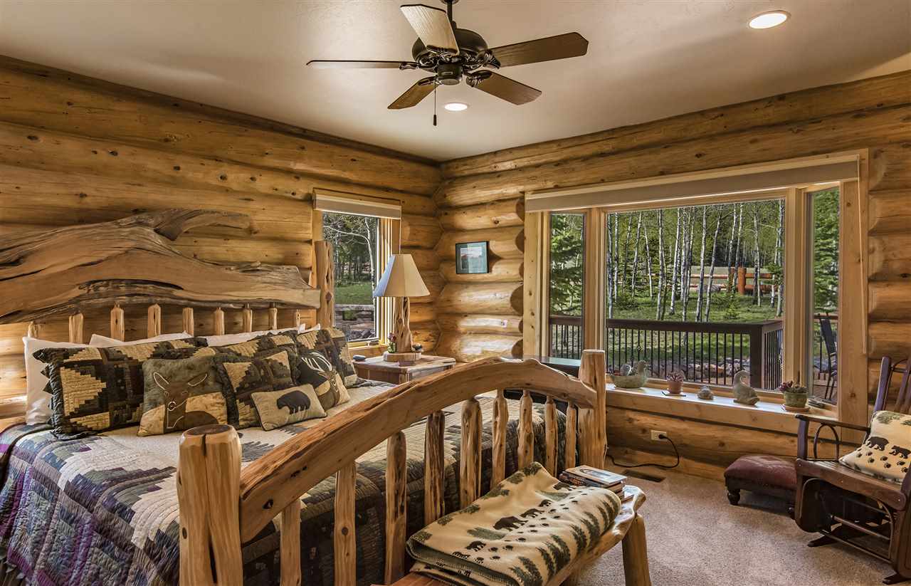 427 El Camino Real, Angel Fire, NM 87710