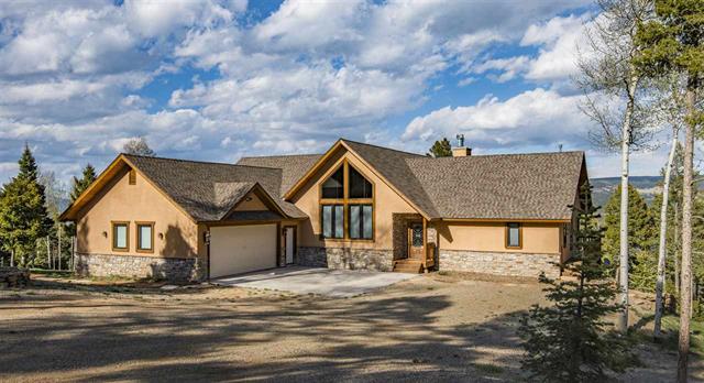 195Via de Maria, Angel Fire, NM 87710