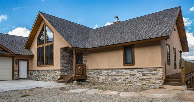 195Via de Maria, Angel Fire, NM 87710