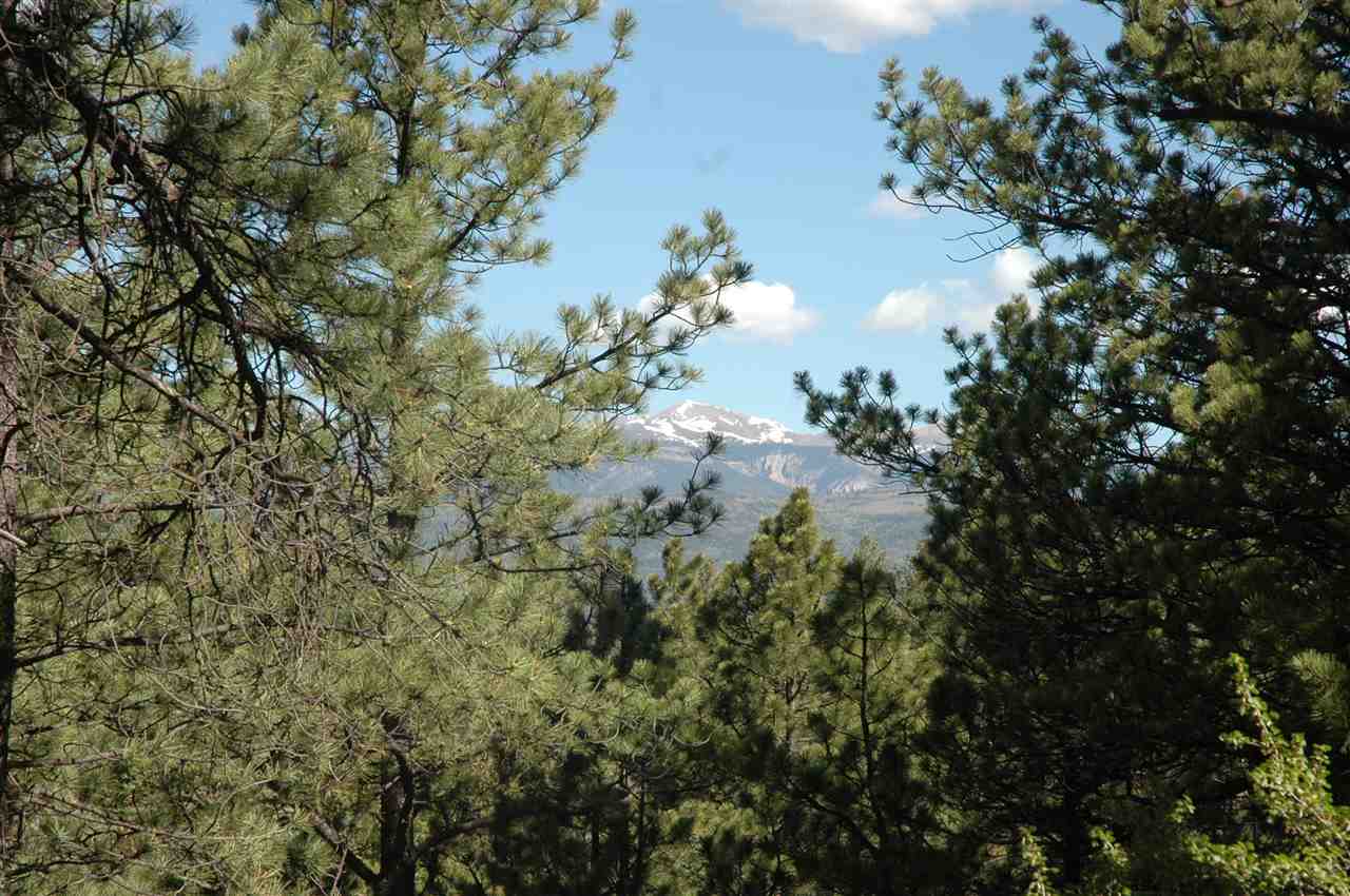 Lot 162 Vail Overlook, Angel Fire, NM 87710