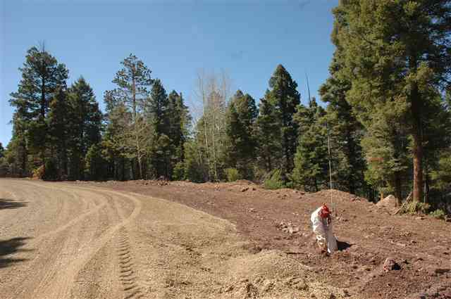 * Steamboat Lane, Angel Fire, NM 87710