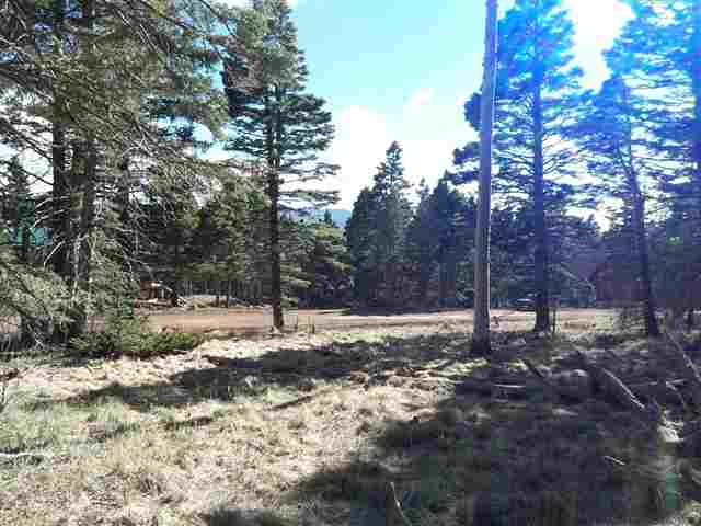 1298 A Pleasant Valley Overlook, Angel Fire, NM 87710