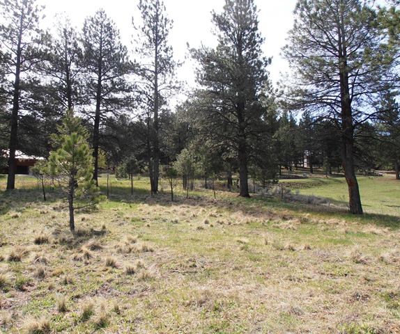 Lot 8 Blk A Vail Ave, Angel Fire, NM 87710