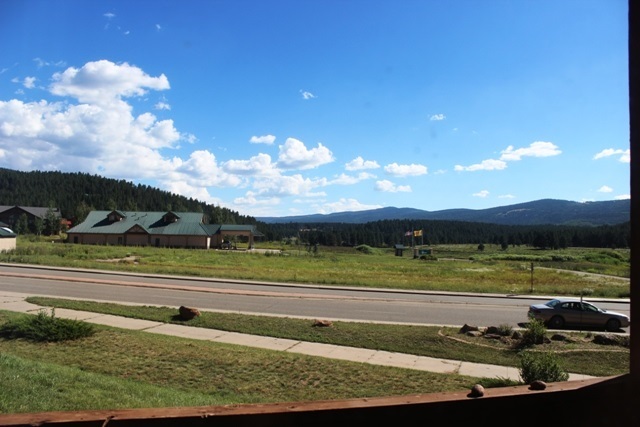 10 Valley Road, Angel Fire, NM 87710